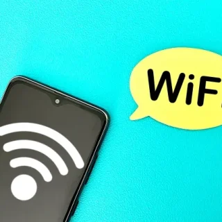 全室Wi-Fi接続可
